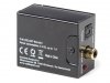 Gembird Adapter Digital Audio TOSLINK -> Analog RCA